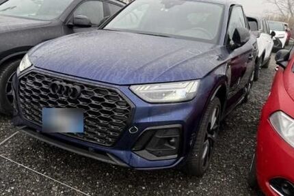 Audi Q5 14.432 km 51.450 &euro; Hagen 58091