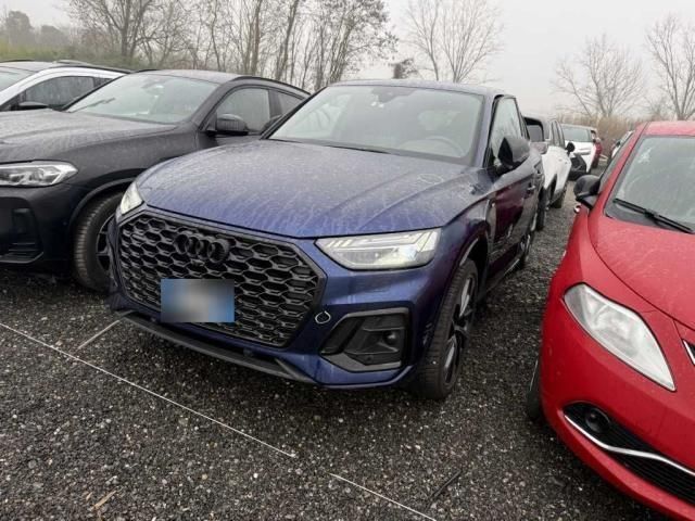 Audi Q5 14.432 km 51.450 &euro; Hagen 58091
