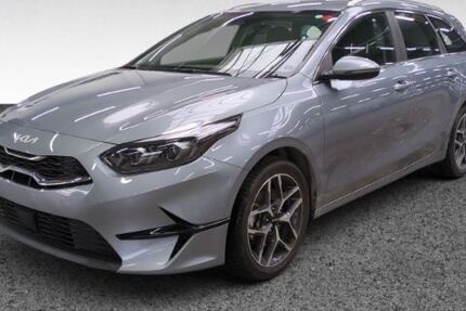 Kia ceed / Ceed 16.484 km 23.480 &euro; Neuss 41464