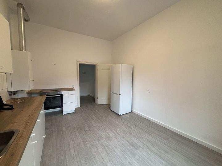 Etagenwohnung Bochum Werne - 2 Zimmer, 71 m&sup2;, 710&euro; | Angebot:25661775