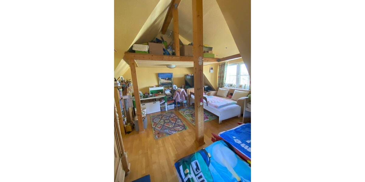 Doppelhaushälfte Essen Kupferdreh - 6 Zimmer, 215 m&sup2;, 670.000&euro; | Angebot:25724207