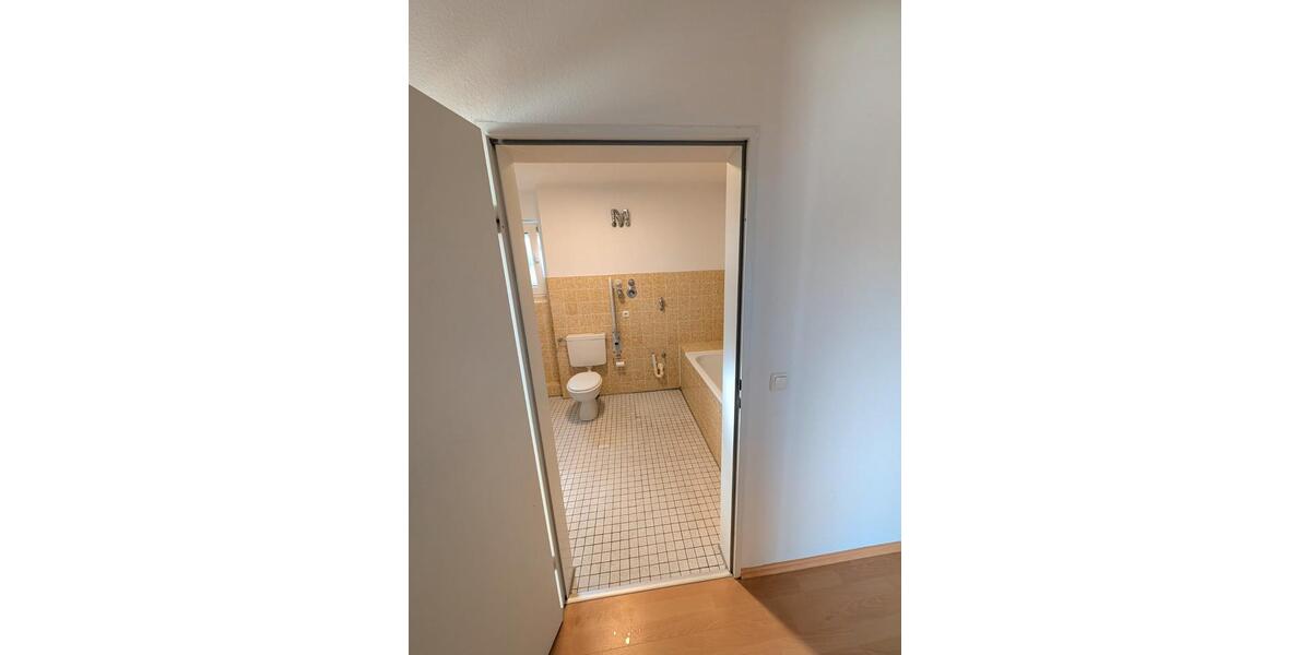 Etagenwohnung Bochum Bochum-Mitte - 2 Zimmer, 49 m&sup2;, 285&euro; | Angebot:27547789