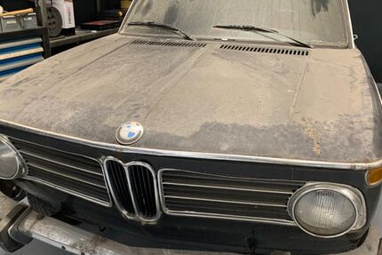 BMW 2002 83.000 km 15.999 &euro; Oberhausen 46145