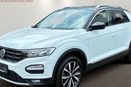 VW T-Roc 99.367 km 16.790 &euro; Heiligenhaus 42579