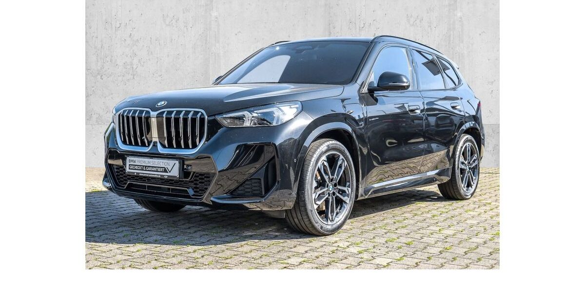 BMW X1 24.028 km 51.800 &euro; Herne 44625