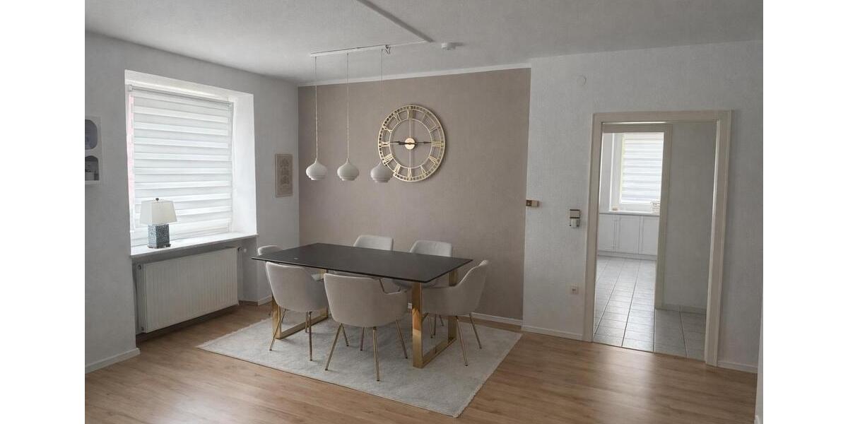 Etagenwohnung Wuppertal Dornap - 2 Zimmer, 75 m&sup2;, 560&euro; | Angebot:25928116