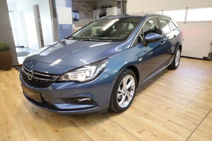 Opel Astra 45.430 km 10.900 &euro; Wuppertal 42327