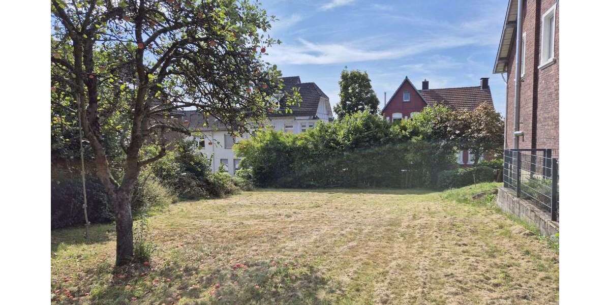 Grundstück Solingen Wald - 239.000&euro; | Angebot:22617249