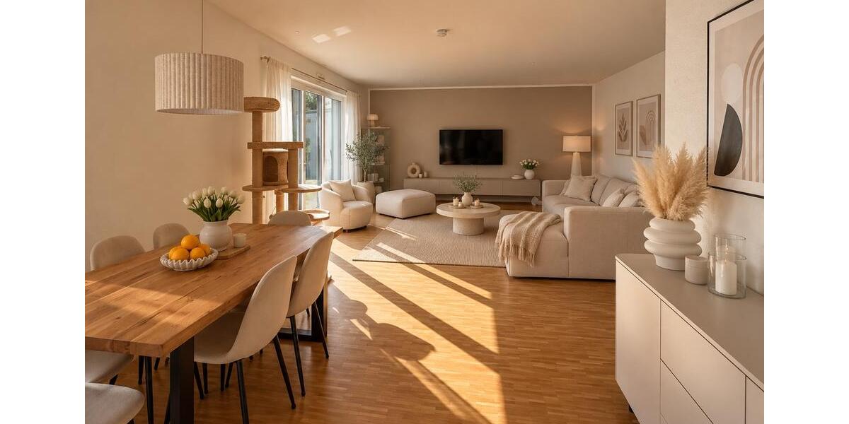 Einfamilienhaus Essen Stadtbezirk VIII - 2 Zimmer, 99 m&sup2;, 1.156&euro; | Angebot:27580202