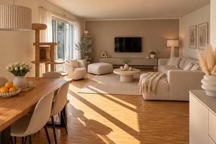 Haus Essen Stadtbezirk VIII - 2 Zimmer, 99 m&sup2;, 1.156&euro; | Angebot:27580202