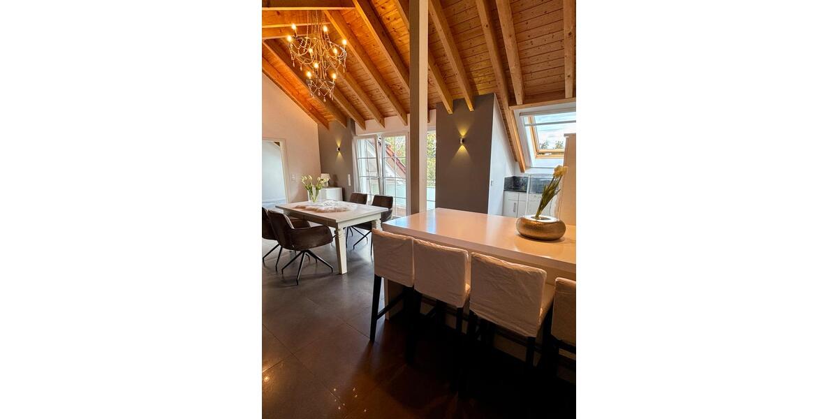 Dachgeschoßwohnung Gladbeck Brauck - 2 Zimmer, 65 m&sup2;, 735&euro; | Angebot:25944969