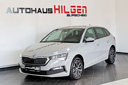 Skoda Scala 102.956 km 14.950 &euro; Burscheid 51399