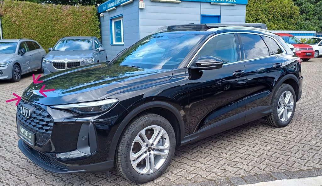 Audi Q5 1.020 km 59.980 &euro; Essen 45307