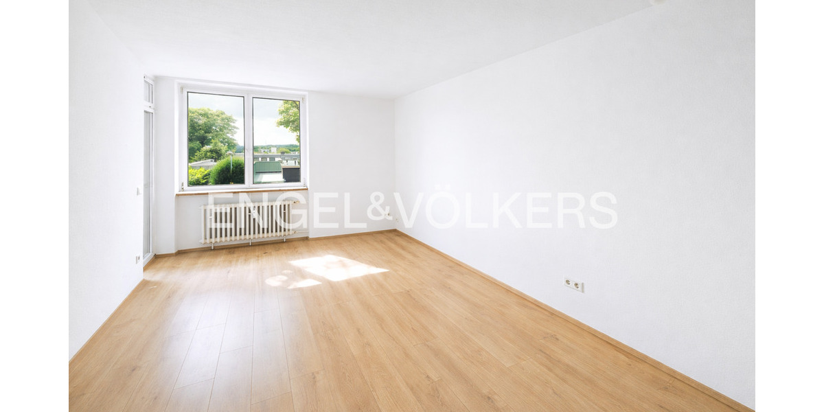 Etagenwohnung Erkrath Hochdahl - 3 Zimmer, 70 m&sup2;, 218.000&euro; | Angebot:25730520