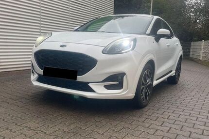 Ford Puma 49.000 km 14.290 &euro; Essen 45329