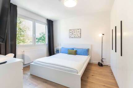 Zimmer Essen Ostviertel - 620&euro; | Angebot:27557226