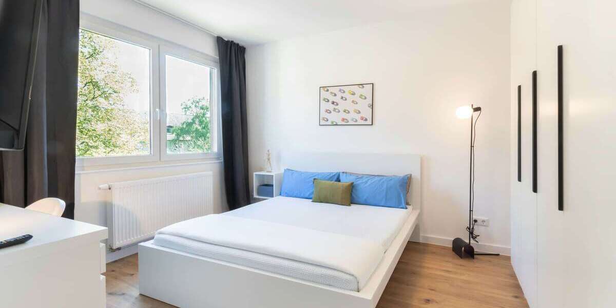 Zimmer Essen Ostviertel - 620&euro; | Angebot:27557226