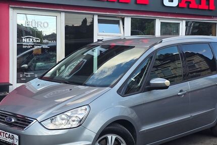 Ford Galaxy 135.000 km 5.999 &euro; Mülheim an der Ruhr 45476