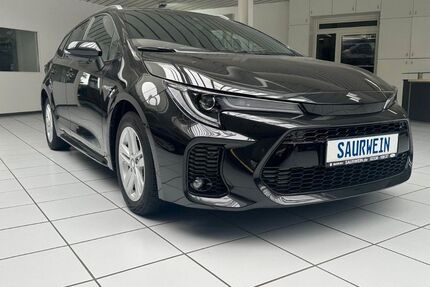 Suzuki Swace 16.200 km 23.990 &euro; Schwelm 58332