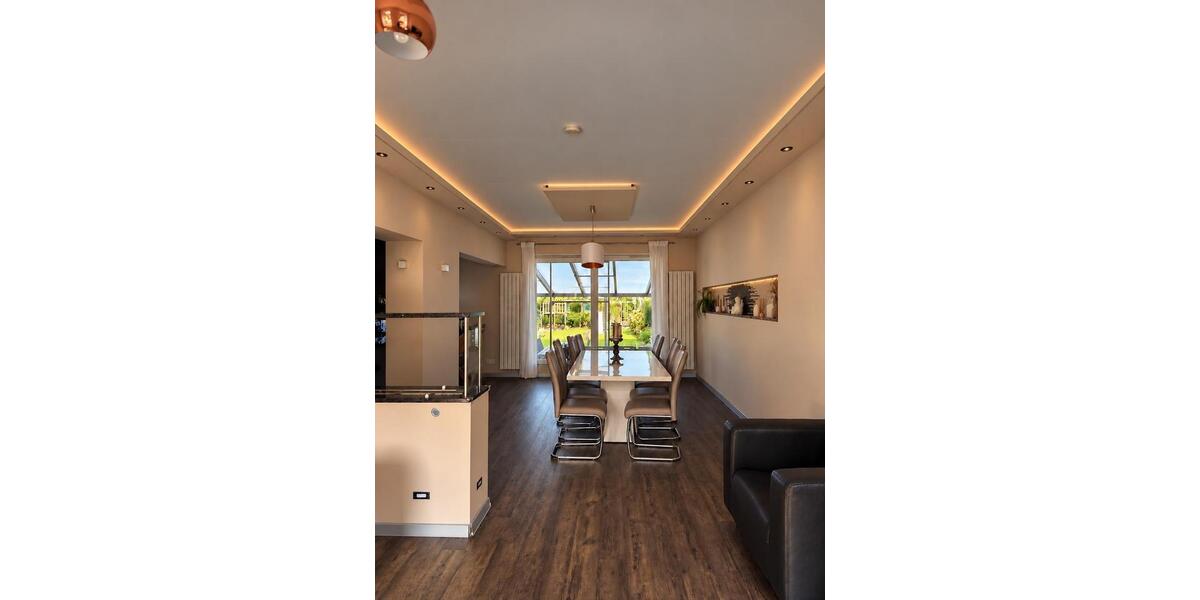 Doppelhaushälfte Bochum Bochum-Nord - 6 Zimmer, 175 m&sup2;, 469.000&euro; | Angebot:27533834