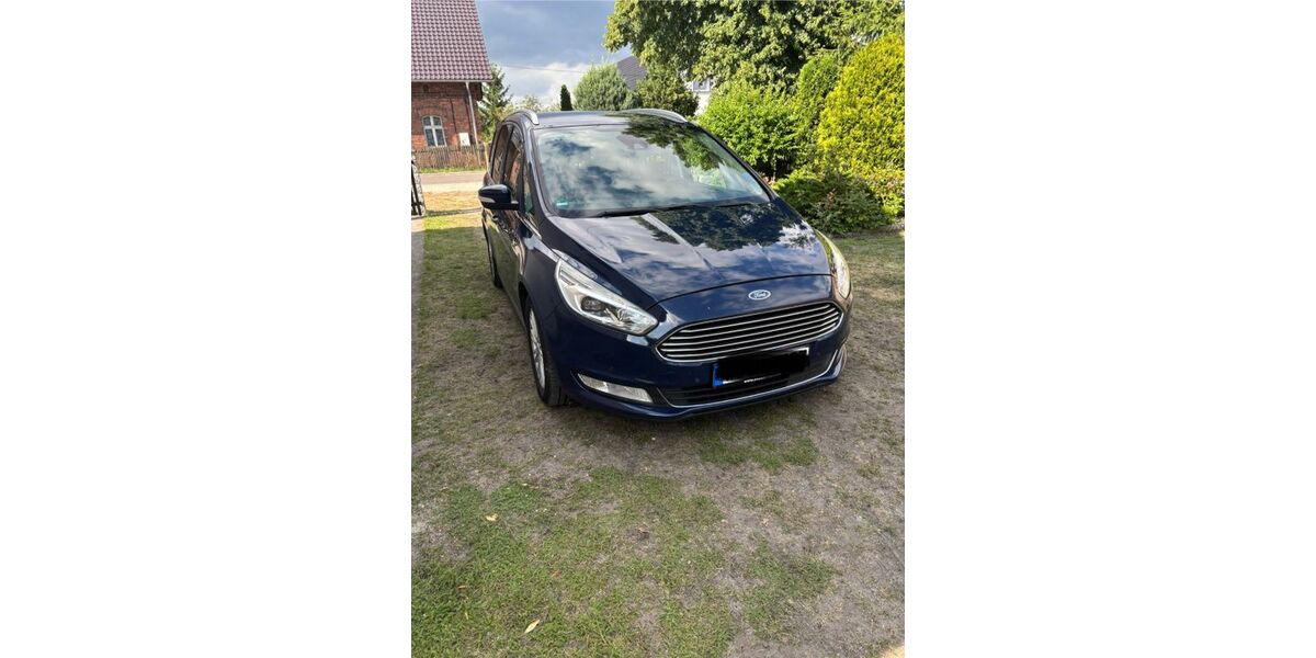 Ford Galaxy 190.022 km 13.700 &euro; Wuppertal 42349