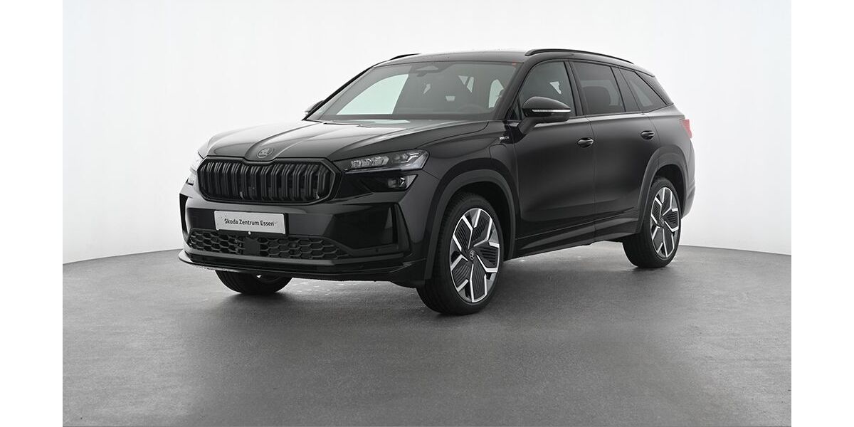 Skoda Kodiaq 14.999 km 49.980 &euro; Essen 45143
