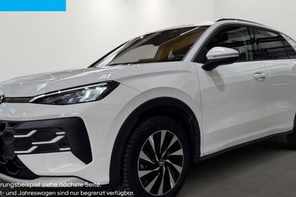 VW T-Roc 8.991 km 27.490 &euro; Wuppertal 42109