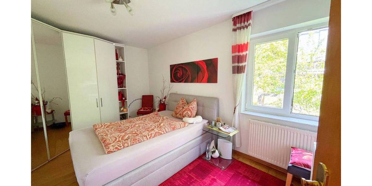 Etagenwohnung Burscheid - 2 Zimmer, 72 m&sup2;, 215.000&euro; | Angebot:26824821