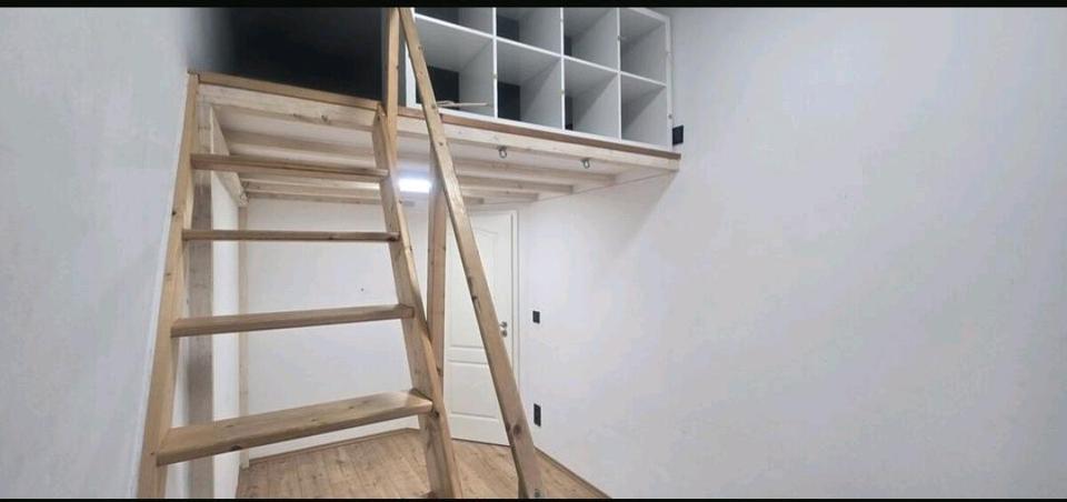 Etagenwohnung Radevormwald - 6 Zimmer, 134 m&sup2;, 225.000&euro; | Angebot:27023131