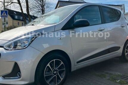 Hyundai i10 93.350 km 10.450 &euro; Essen 45359