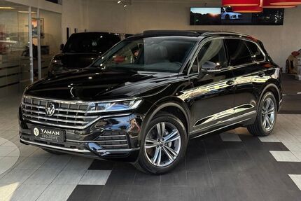 VW Touareg 97.000 km 45.350 &euro; Mülheim an der Ruhr 45472