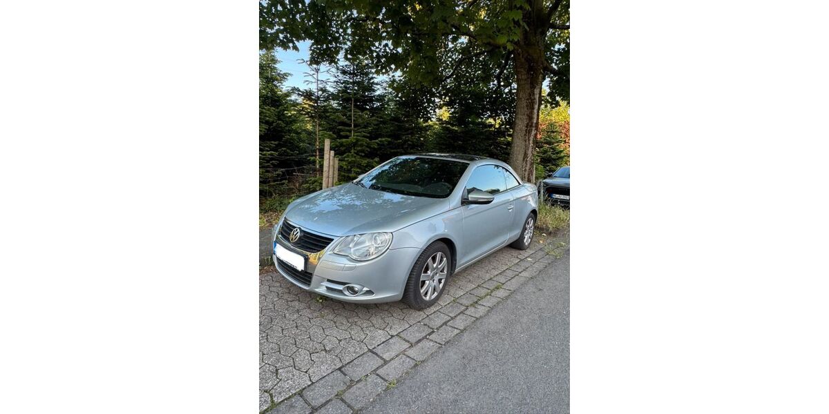 VW Eos 248.000 km 2.850 &euro; Haan 42781
