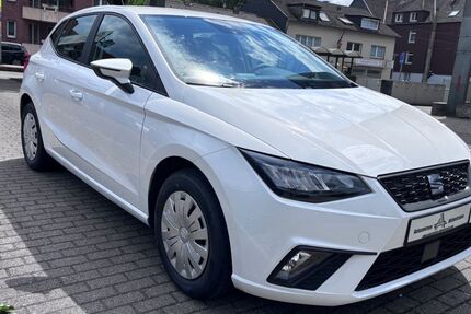Seat Ibiza 60.000 km 12.300 &euro; Mülheim / Ruhr 45473