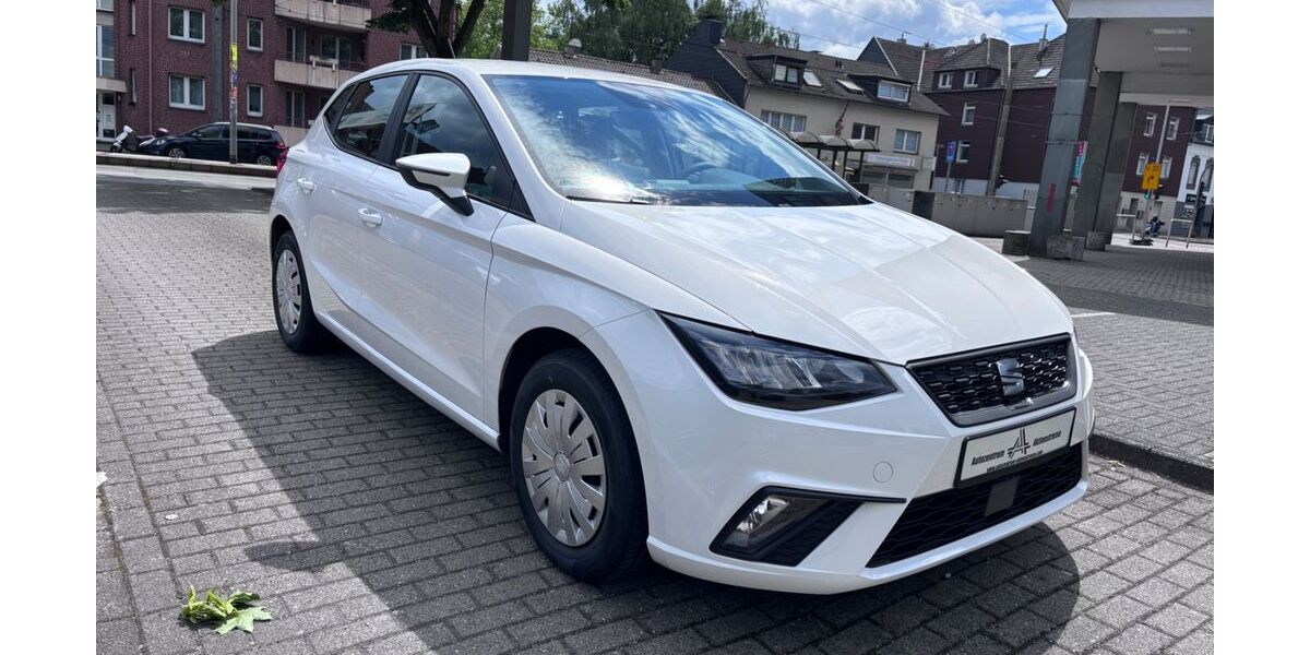 Seat Ibiza 60.000 km 12.300 &euro; Mülheim / Ruhr 45473