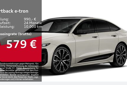 Audi A6 e-tron 13.505 km 67.670 &euro; Gelsenkirchen 45894