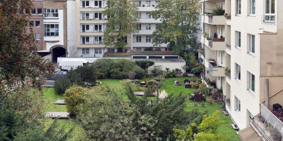 Zimmer Düsseldorf Pempelfort - 2 Zimmer, 1.350&euro; | Angebot:27223343