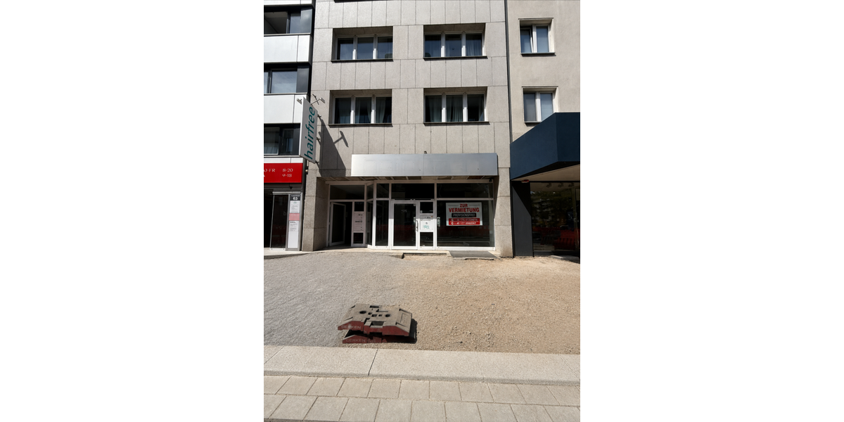 Gewerbeobjekt Düsseldorf Stadtbezirk 3 - 9.980&euro; | Angebot:26159452