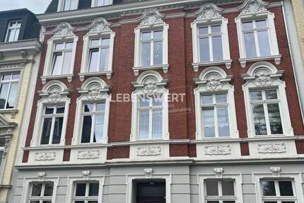 Wohnung Wuppertal / Wichlinghausen Wichlinghausen - 5 Zimmer, 84 m&sup2;, 164.000&euro; | Angebot:25519376