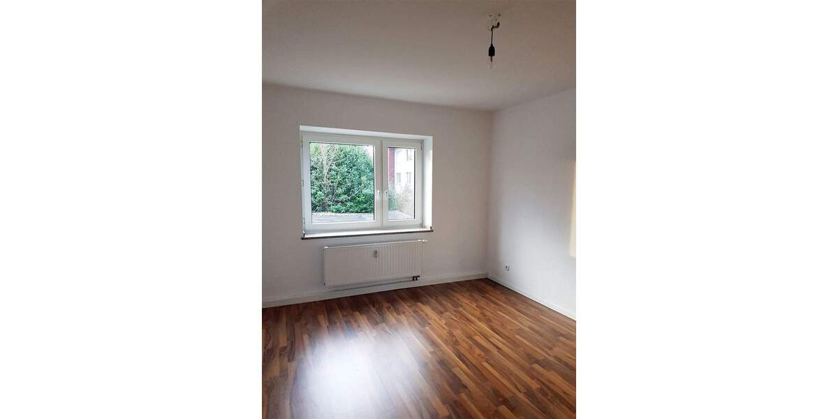 Etagenwohnung Gladbeck Rosenhügel - 3 Zimmer, 57 m&sup2;, 350&euro; | Angebot:25800112