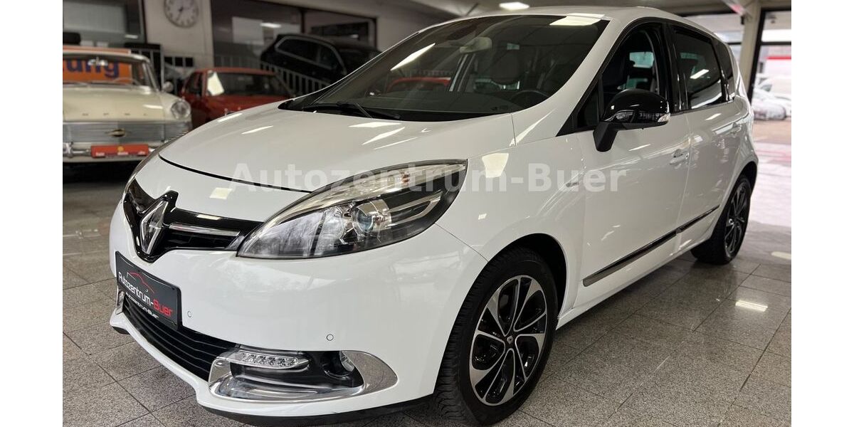 Renault Scenic 28.000 km 14.990 &euro; Gelsenkirchen 45881