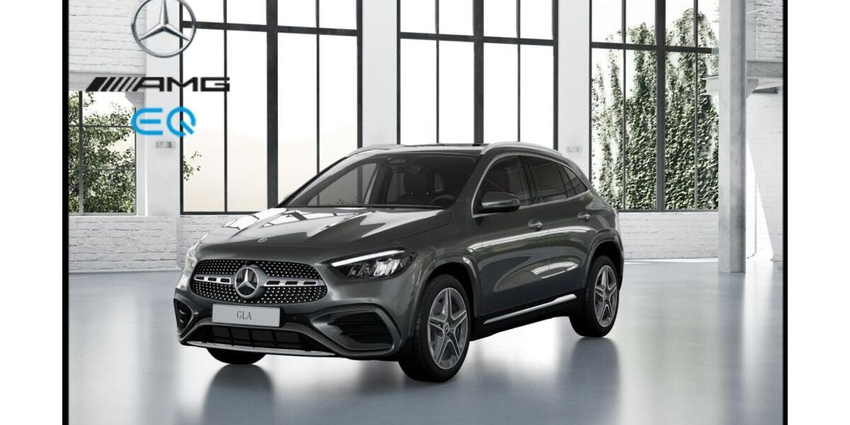 Mercedes-Benz GLA 200 4.785 km 42.480 &euro; Hagen 58135