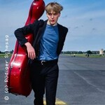 8. Sinfoniekonzert 2025/26