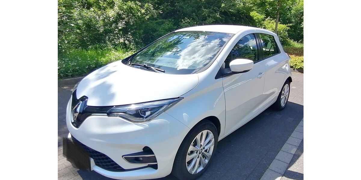 Renault ZOE 41.000 km 13.300 &euro; Wermelskirchen 42929