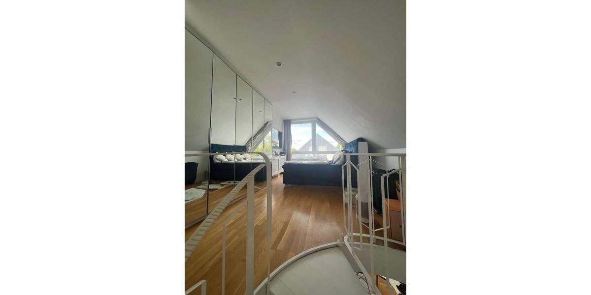 Maisonettenwohnung Düsseldorf Stadtbezirk 5 - 2 Zimmer, 64 m&sup2;, 269.000&euro; | Angebot:24782505