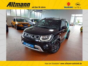 Suzuki Ignis Comfort Hyb.Shz Kam Klima Automatik 24.461 km 17.980 &euro; HAAN 42781