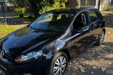 VW Golf 156.000 km 4.500 &euro; Hagen 58089