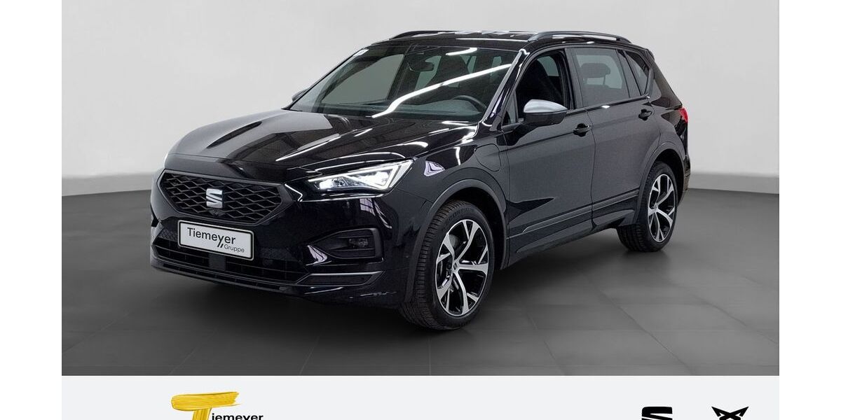 Seat Tarraco 64.801 km 28.290 &euro; Bochum 44809