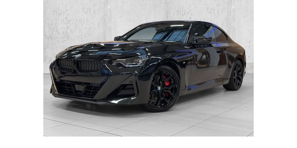 BMW 230 7.000 km 49.500 &euro; Solingen 42719