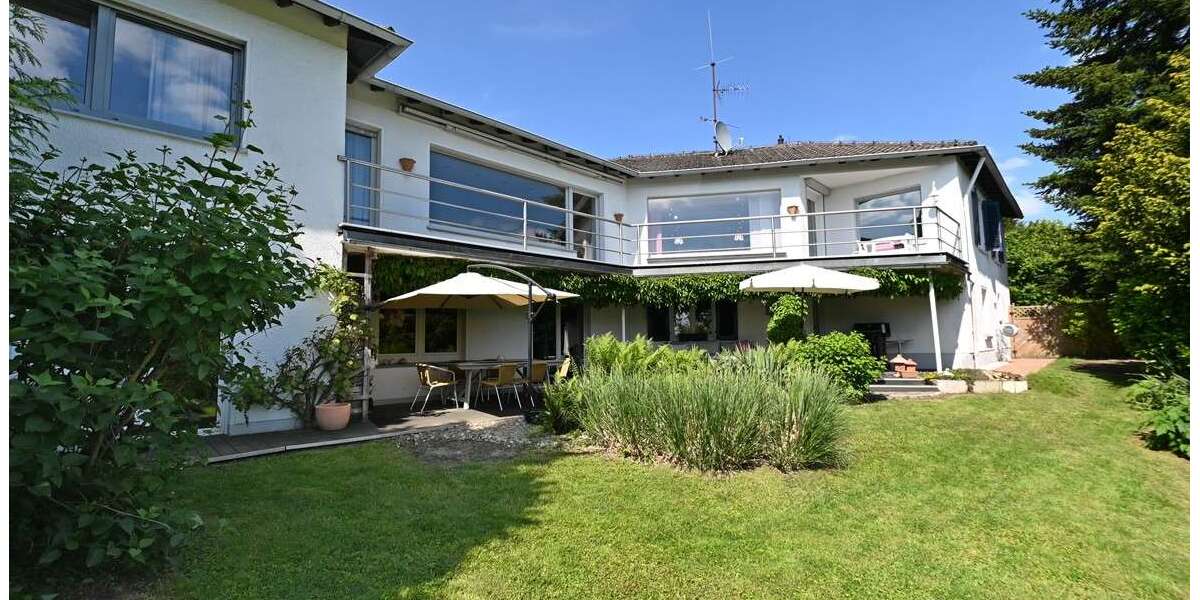 Einfamilienhaus Heiligenhaus - 7 Zimmer, 261 m&sup2;, 795.000&euro; | Angebot:27180084