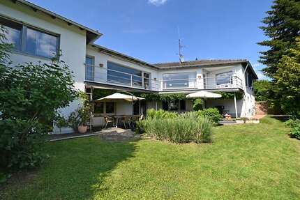 Haus Heiligenhaus - 7 Zimmer, 261 m&sup2;, 795.000&euro; | Angebot:27180084
